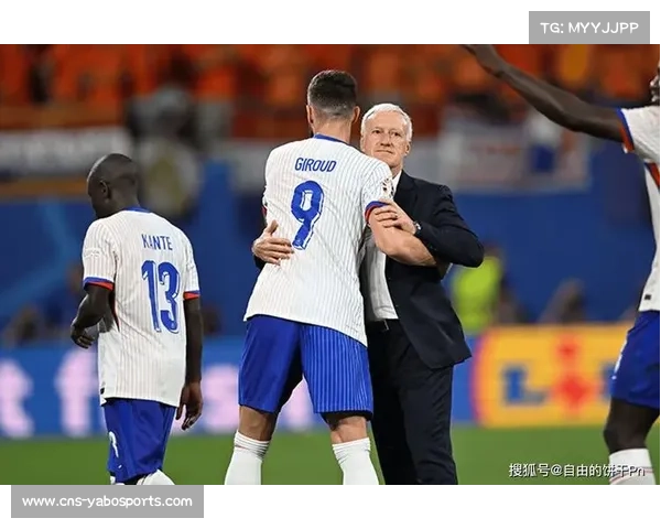 德尚中场怒斥法国队员表现迟缓痛批全队踢球节奏慢如蜗牛