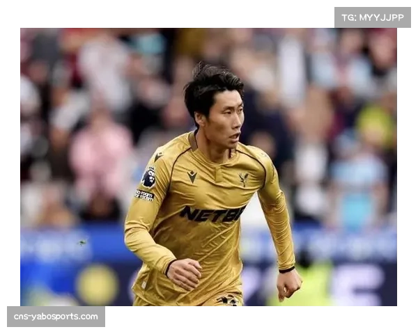 水晶宫中场核心回归 镰田大地时隔两月复出将获更多时间