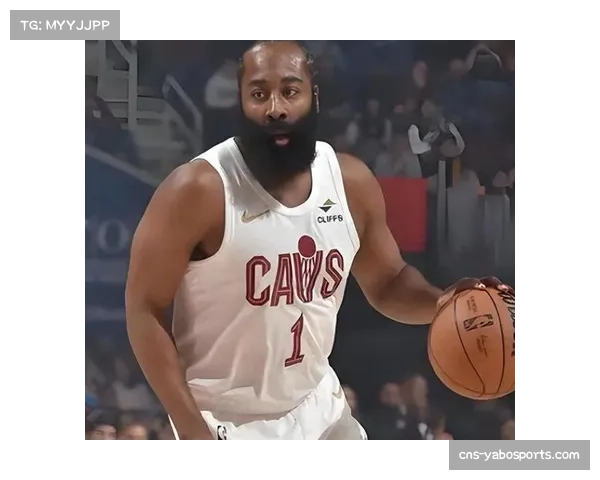 骑士哈登合同仅千万保障 下赛季操作弹性大幅提升 骑士哈登合同仅千万保障 下赛季操作弹性大幅提升